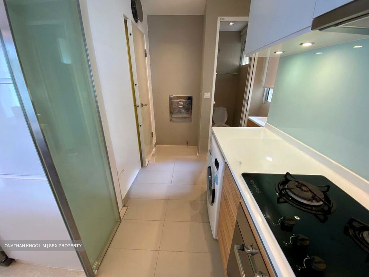 The Sound (D15), Condominium #518752341